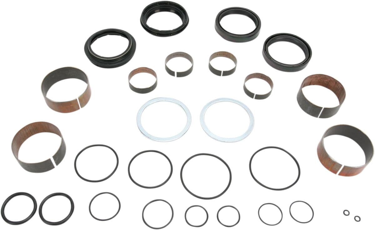 Fork Seal/Dust Seal Kit