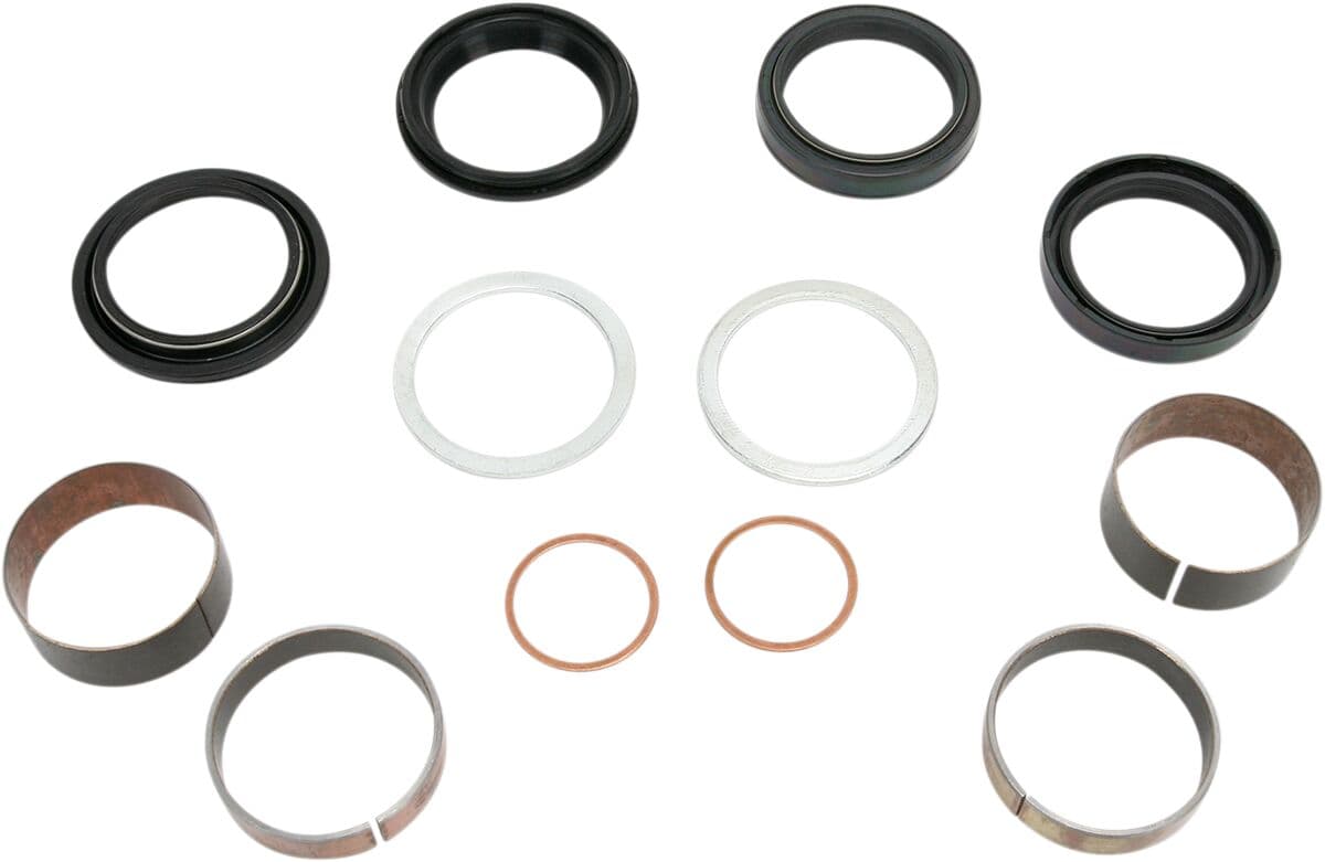 Fork Seal/Dust Seal Kit
