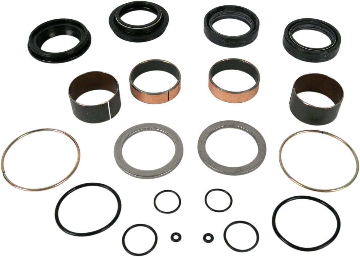 Fork Seal/Dust Seal Kit