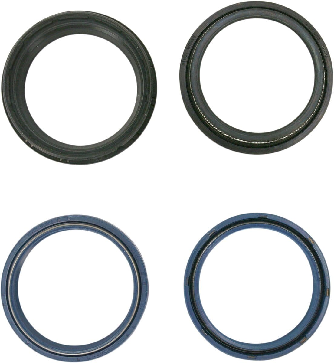 Fork Seal Kit