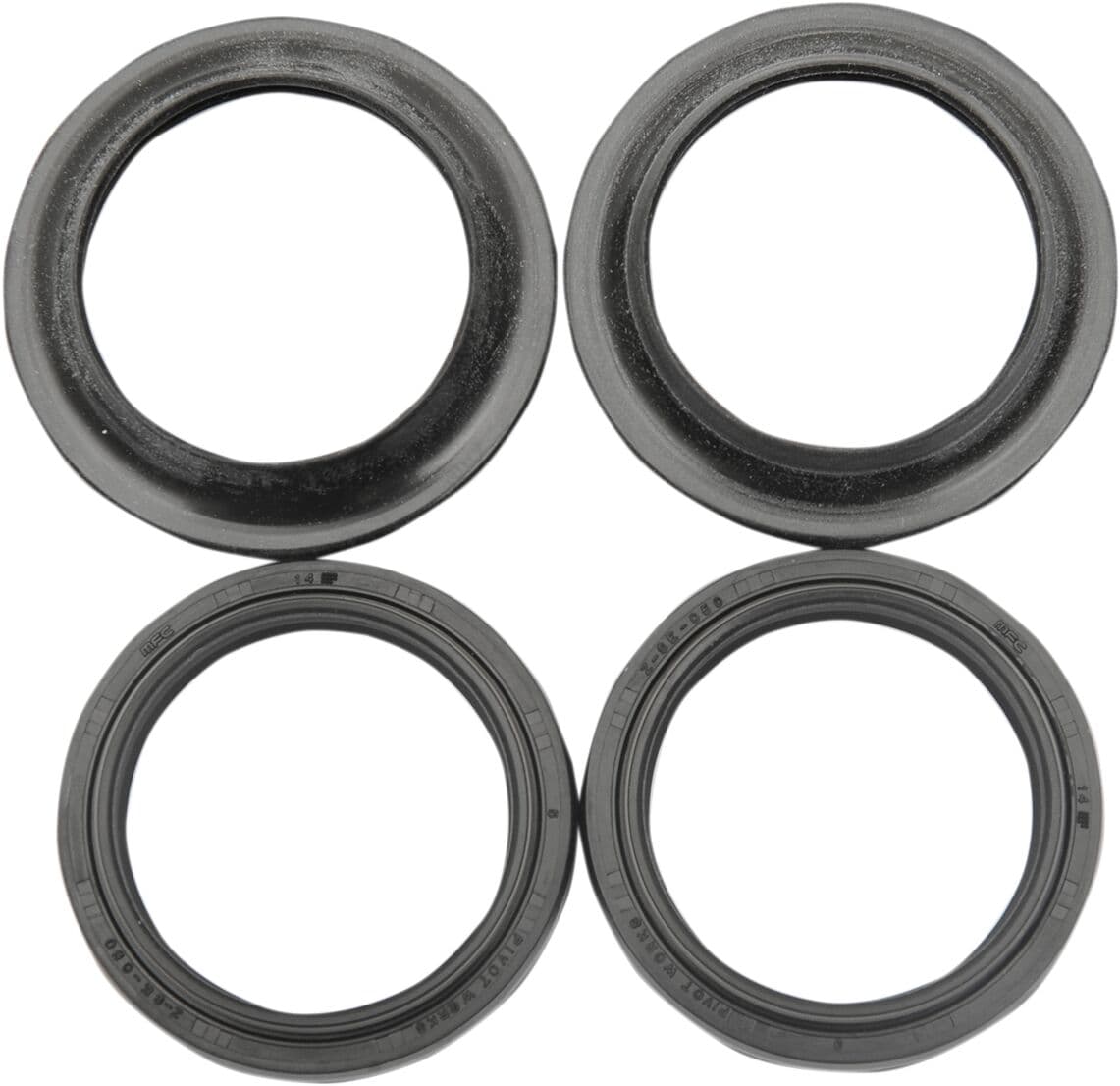 Fork Seal Kit