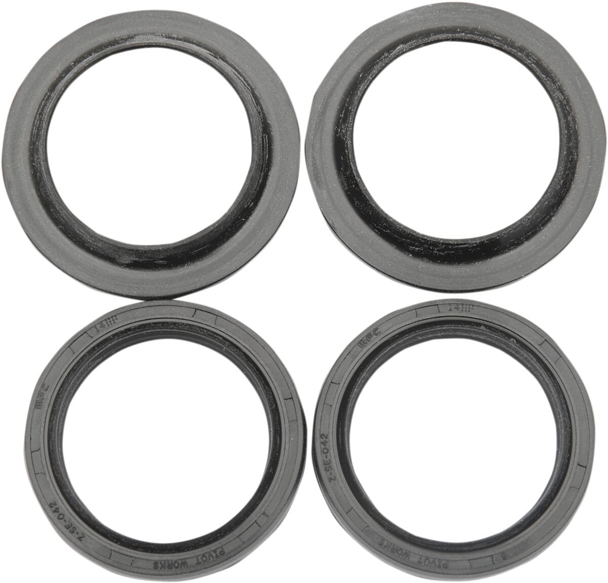 Fork Seal Kit