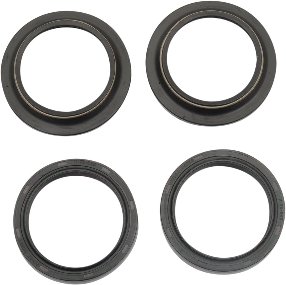 Fork Seal Kit