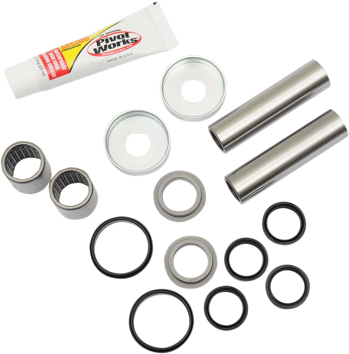Swingarm Bearing Kit