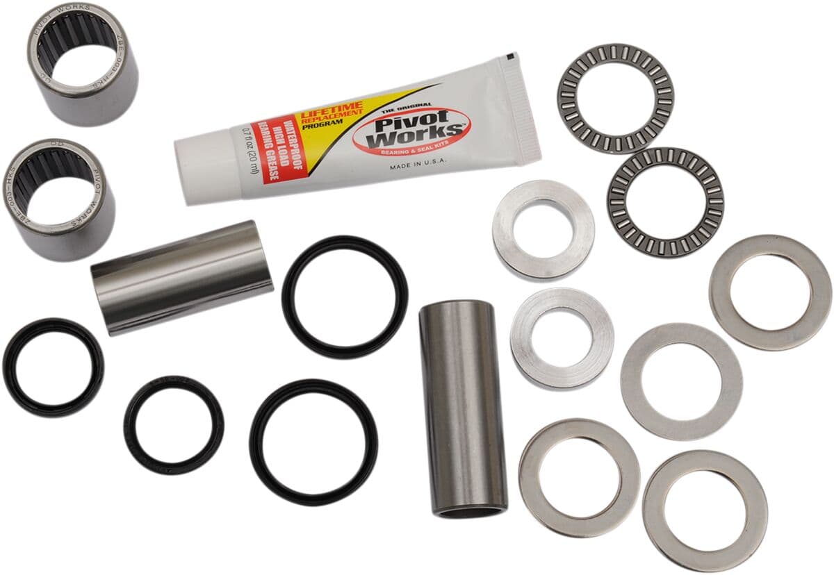 Swingarm Bearing Kit