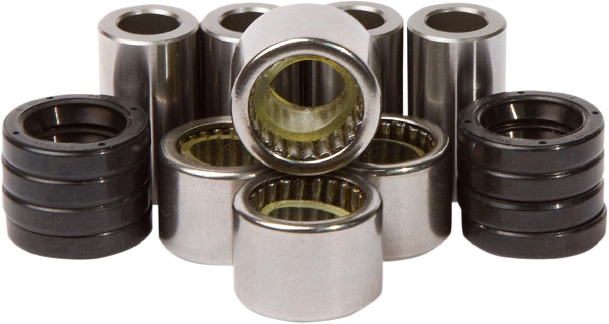 Linkage Rebuild Kit