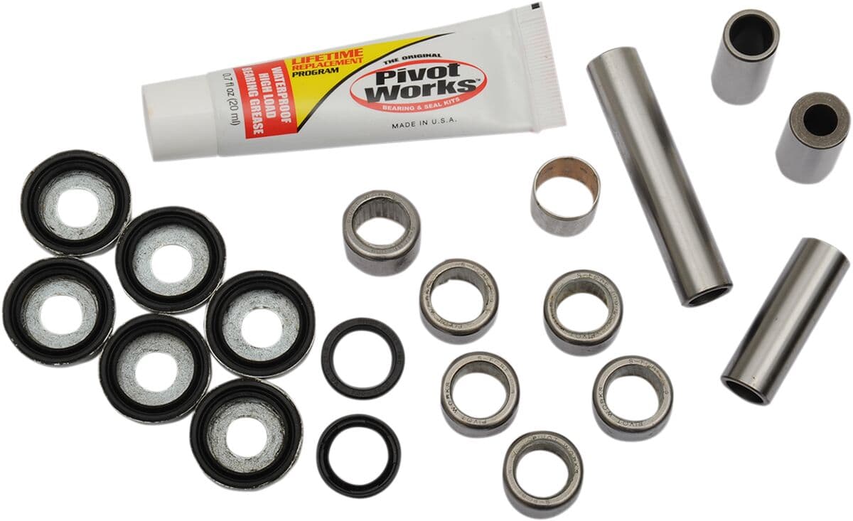 Linkage Rebuild Kit