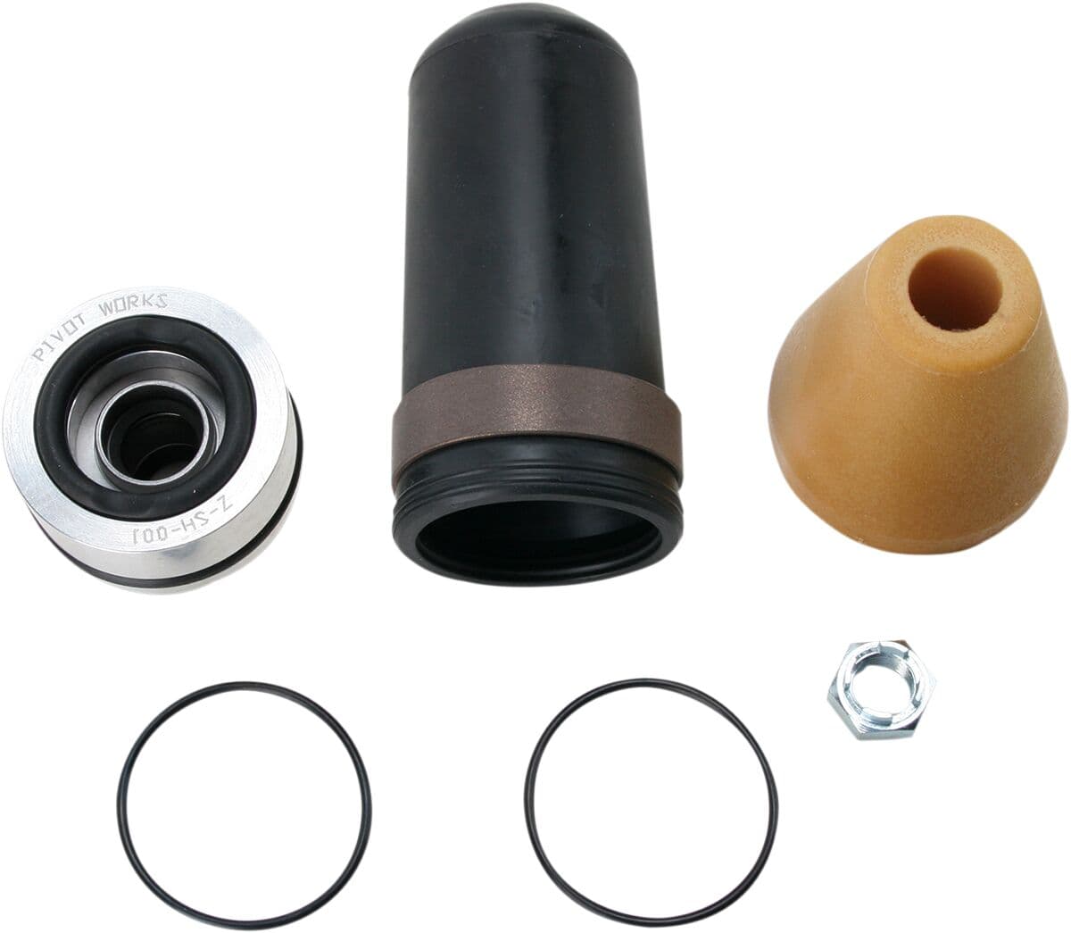 Shock Rebuild Kit
