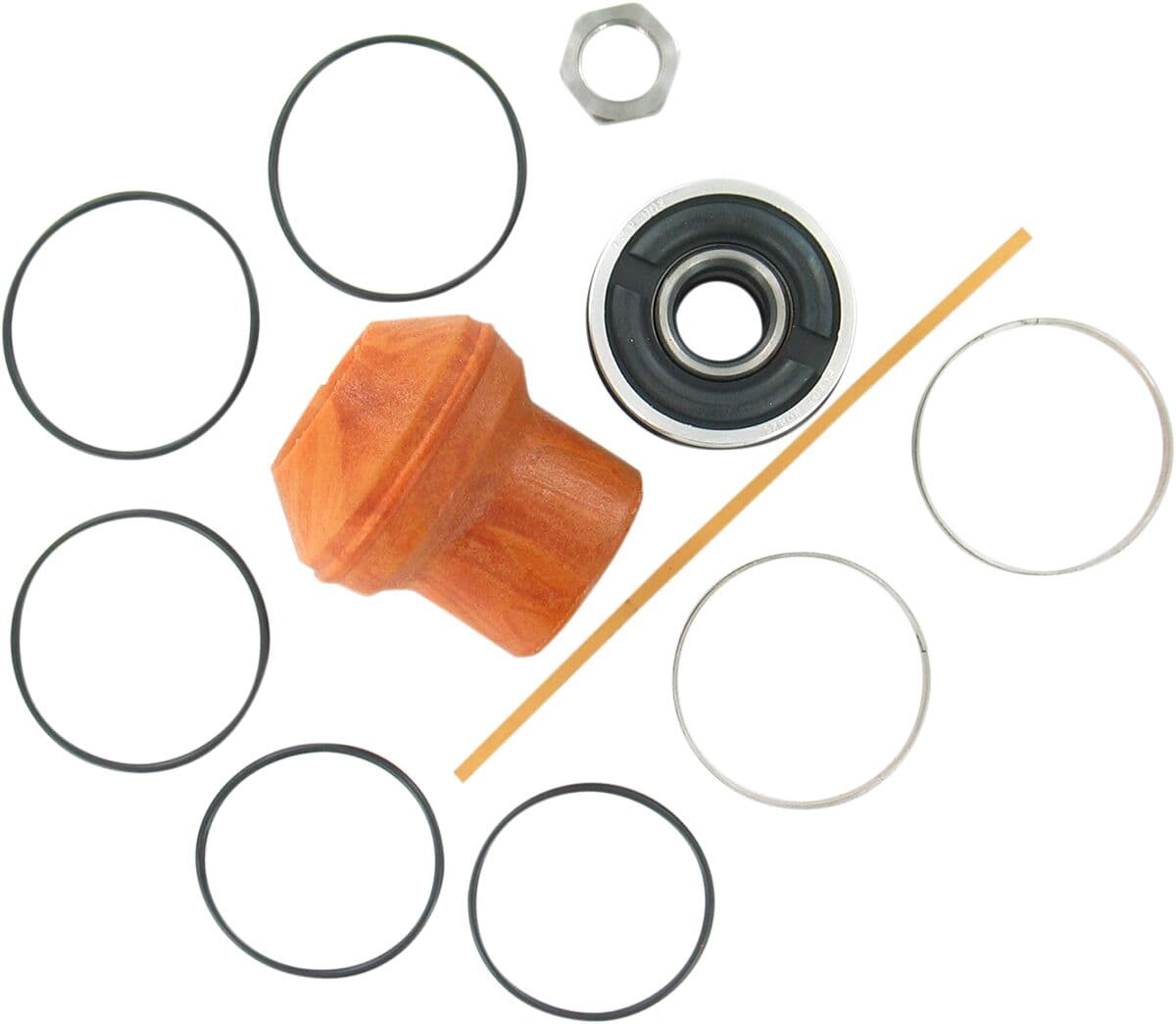 Shock Rebuild Kit
