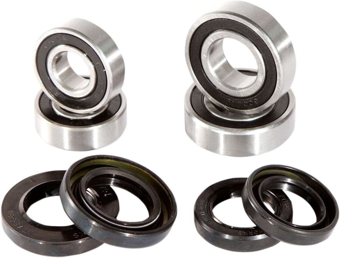 Wheel Bearing and Seal Kit