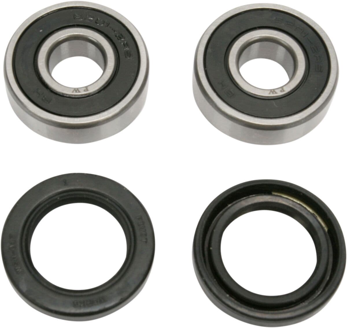 Wheel Bearing and Seal Kit