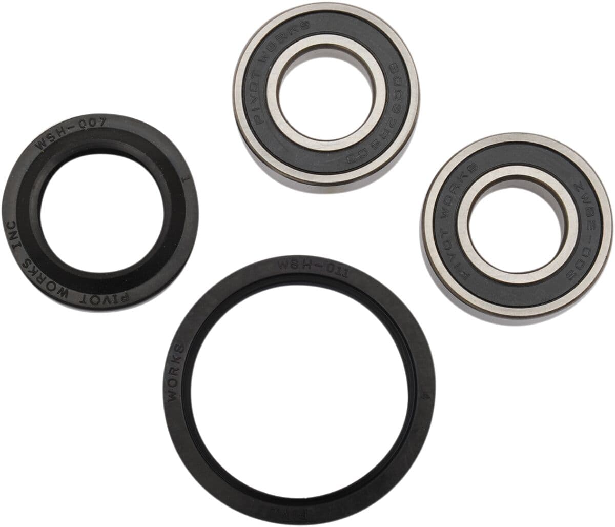 Wheel Bearing and Seal Kit