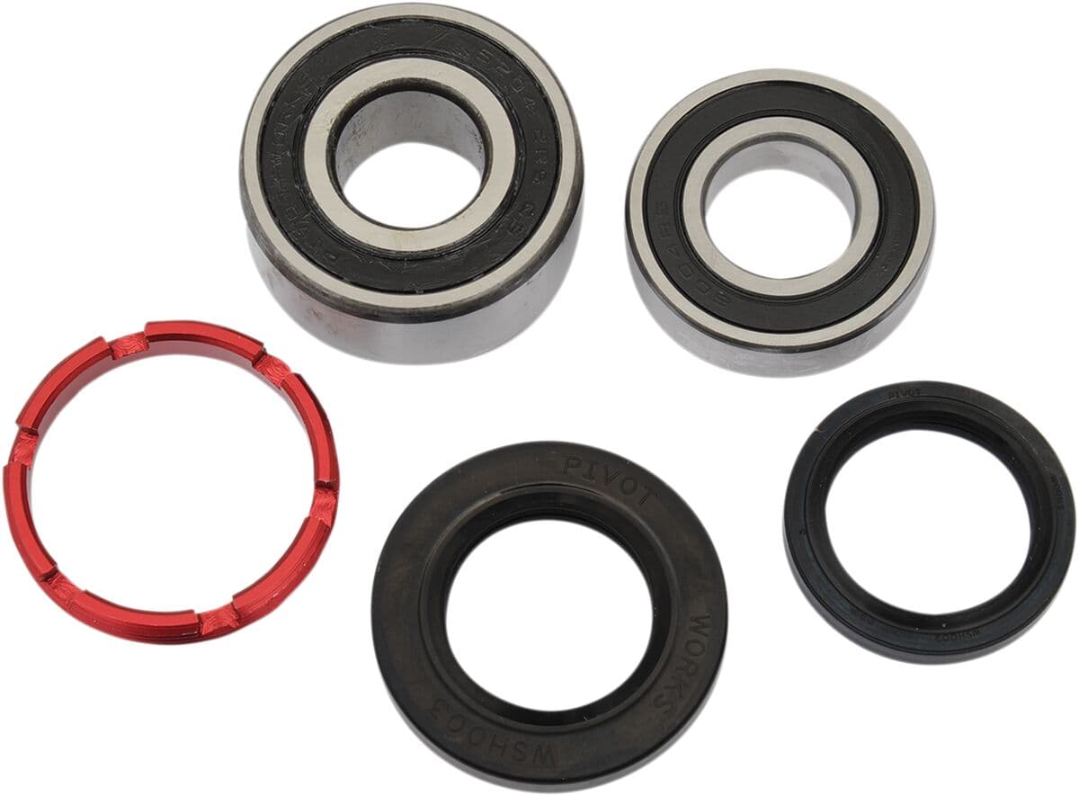 Wheel Bearing and Seal Kit