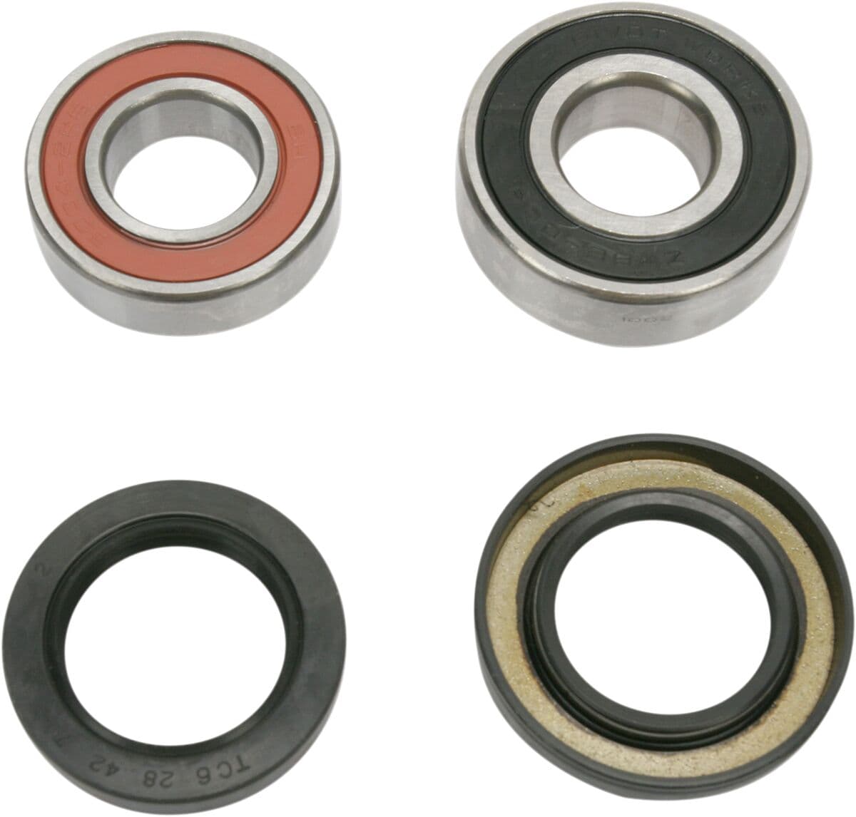 Wheel Bearing and Seal Kit