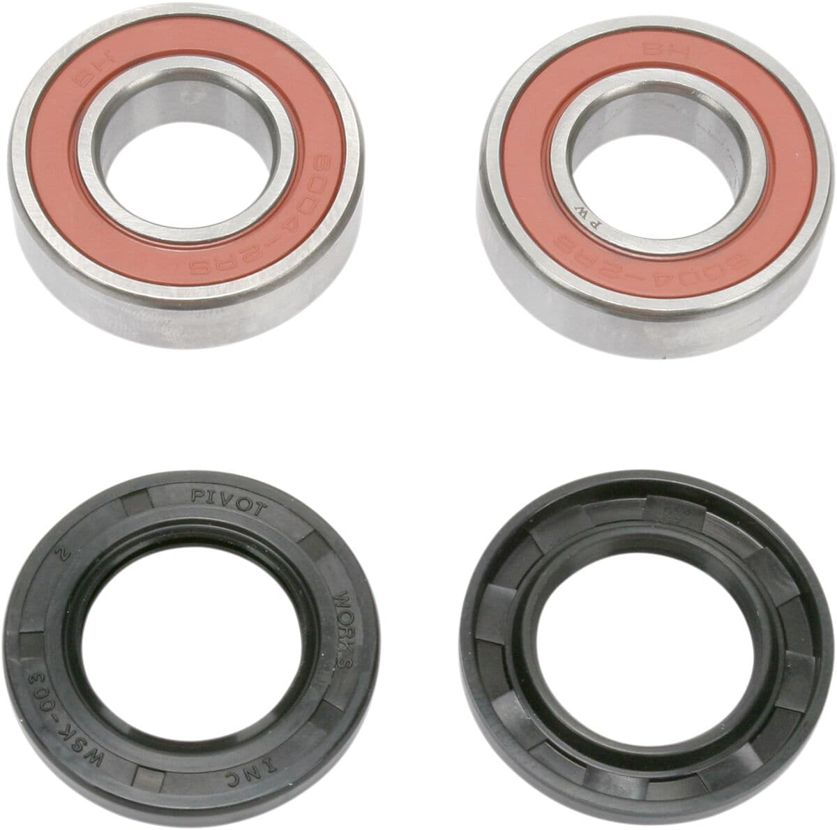 Wheel Bearing and Seal Kit