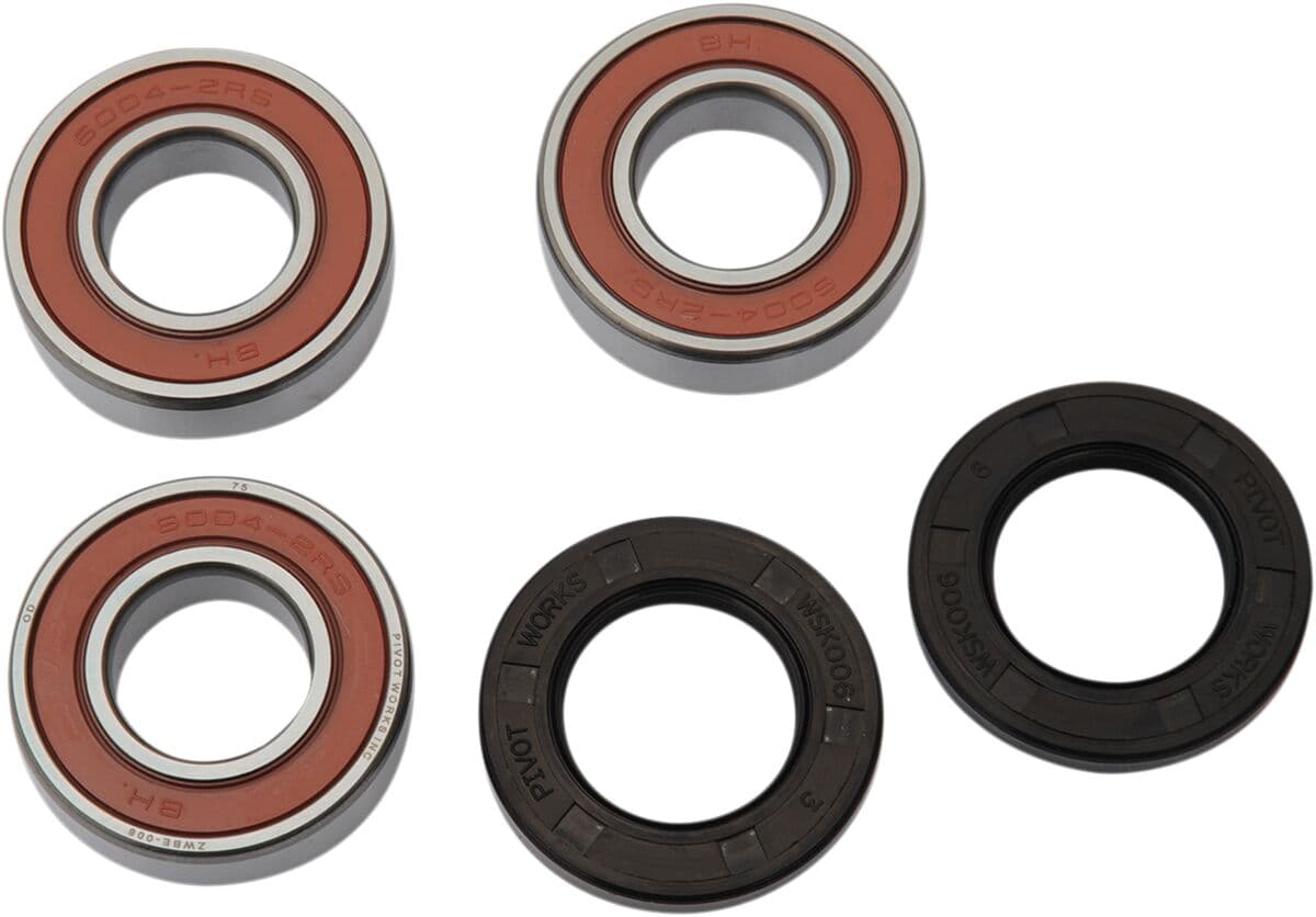 Wheel Bearing and Seal Kit