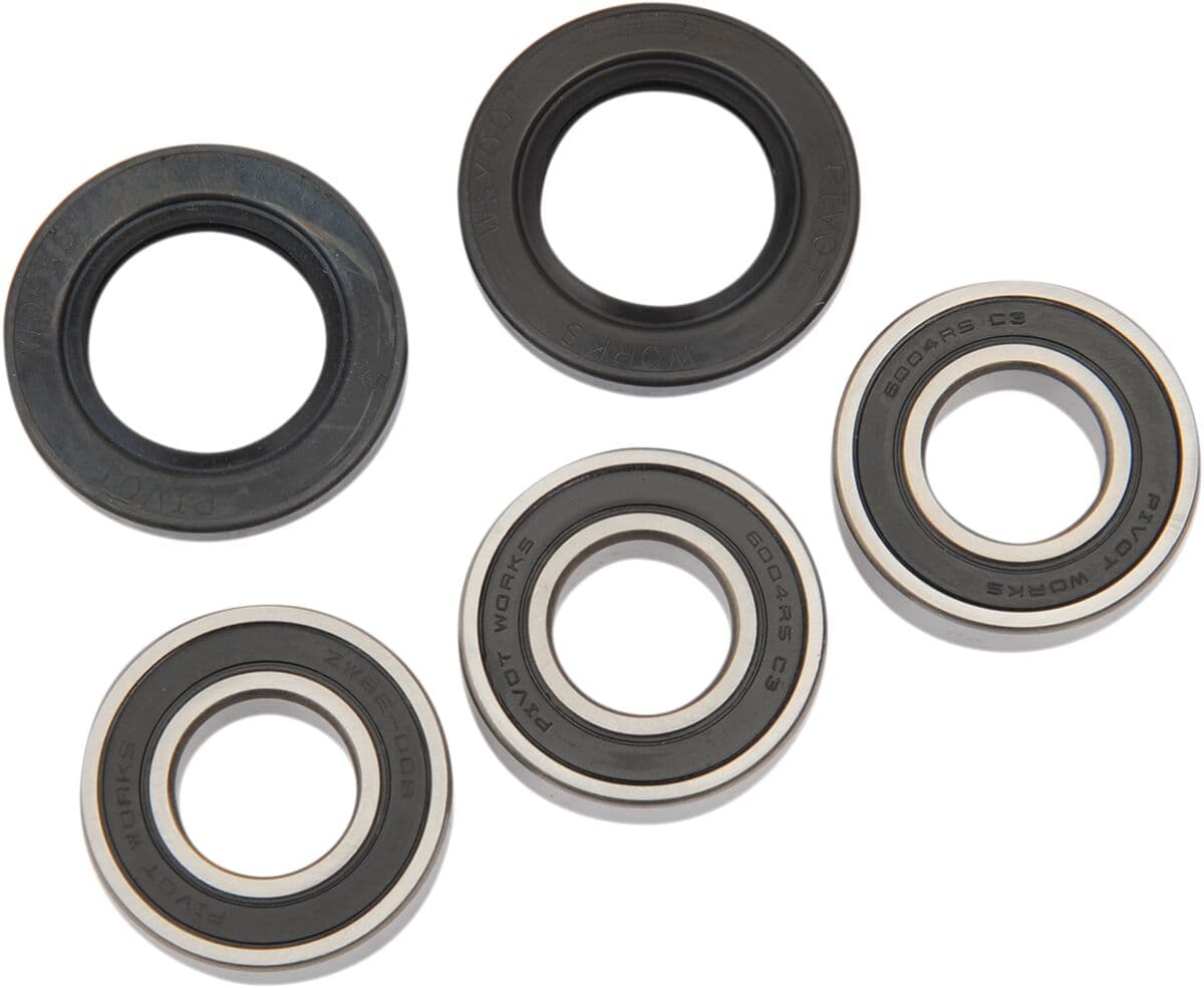 Wheel Bearing and Seal Kit