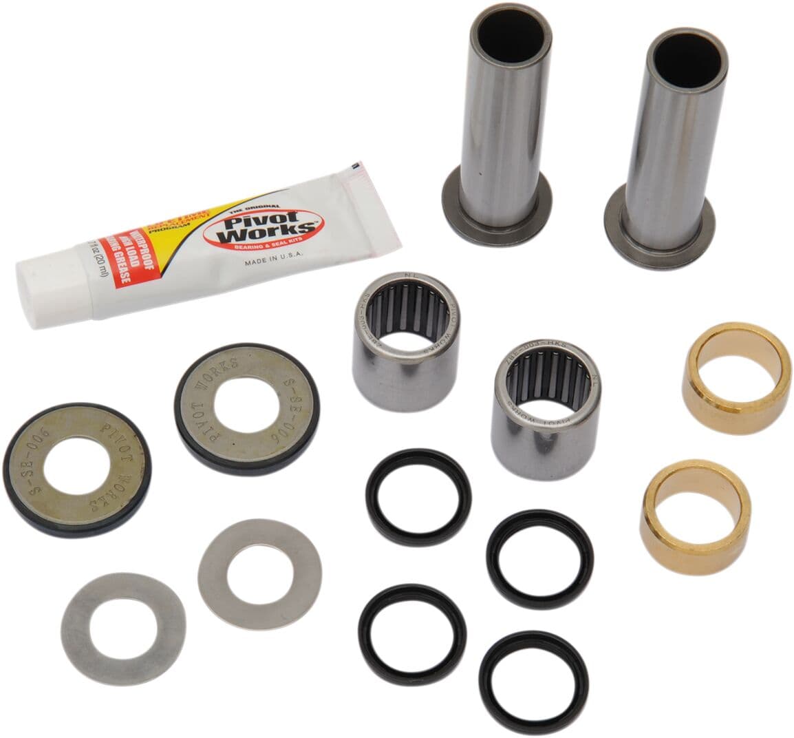 Swingarm Bearing Kit