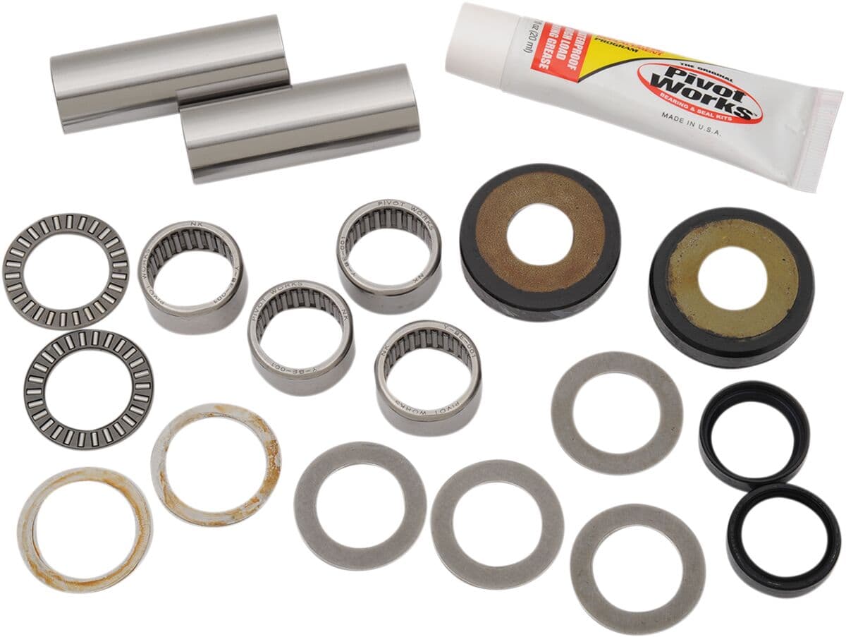 Swingarm Bearing Kit