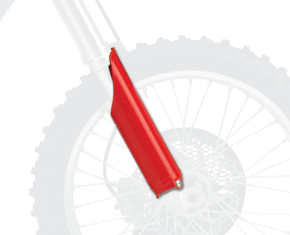 Fork Guard Cover