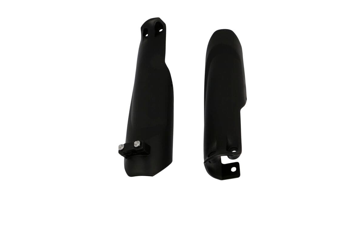 Fork covers