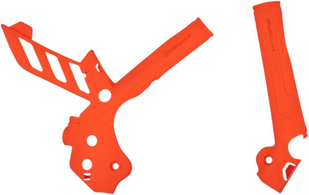 Frame Guards