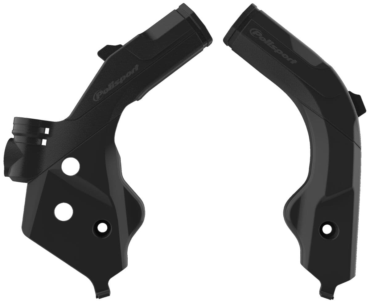 Frame protectors
