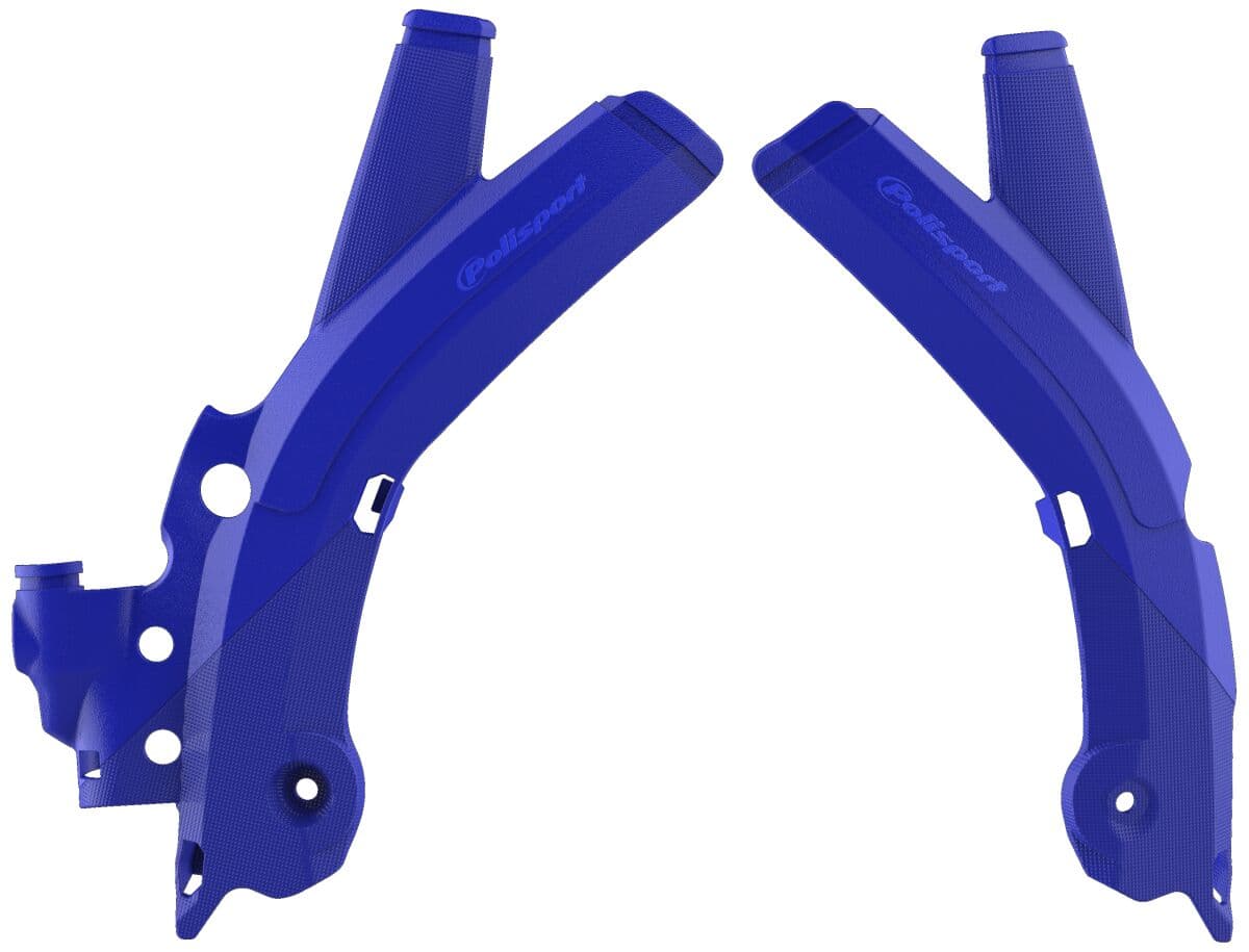 Frame protectors