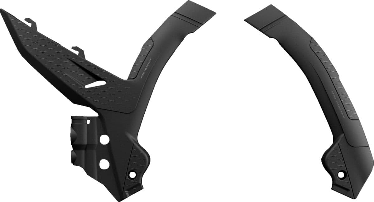 Frame Guards