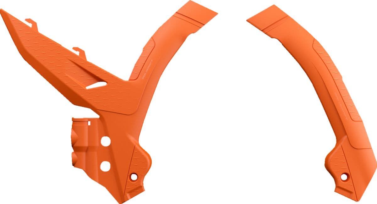 Frame Guards