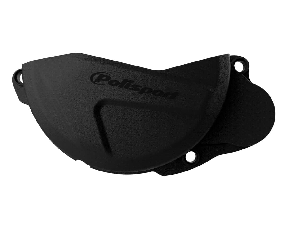 Clutch Cover