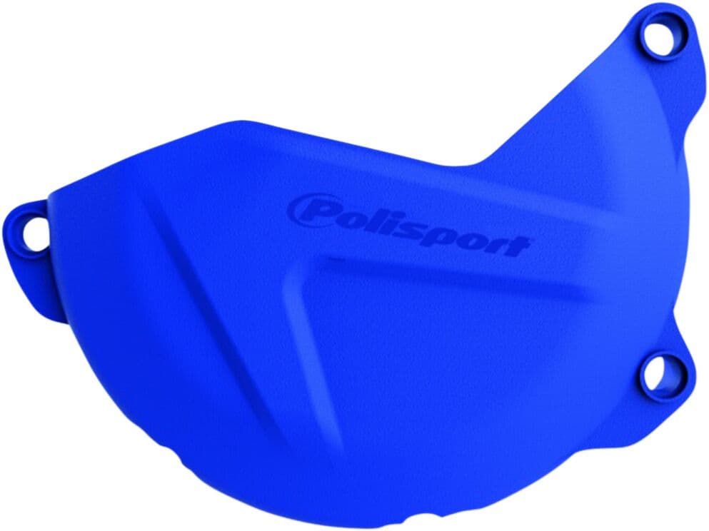 Clutch Cover