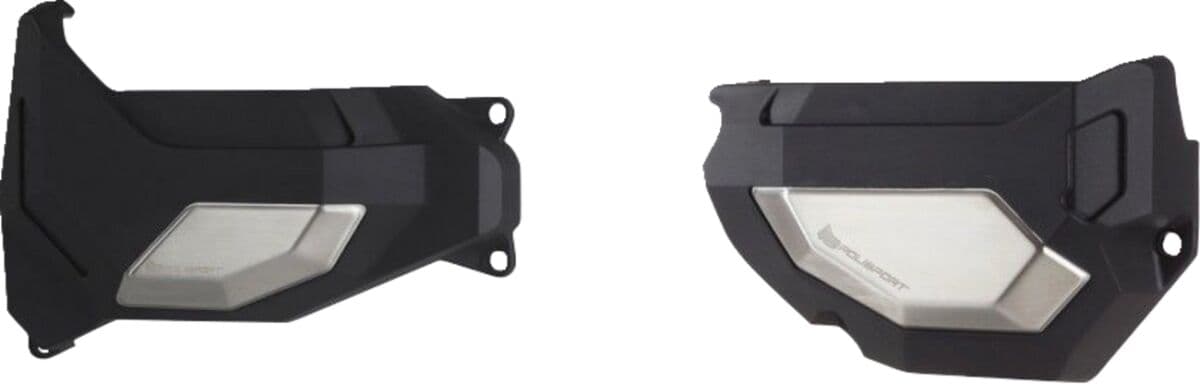 Clutch/Alternator Cover Kit