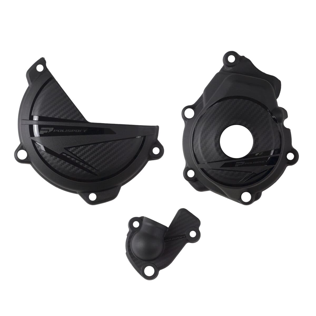 CAPAC MOTOR COMPLET KTM 23-