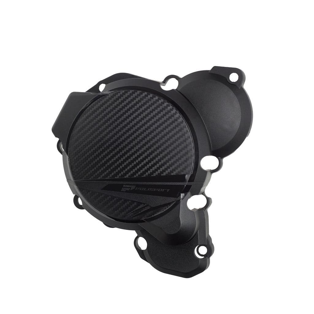 Ignition Cover Protectors