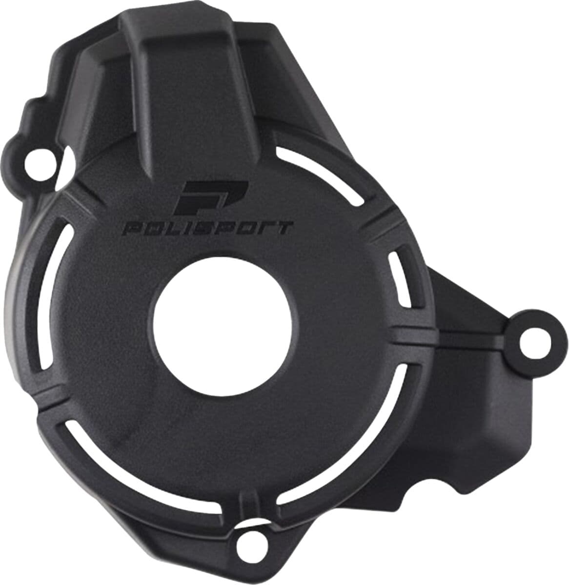 Ignition Cover Protector