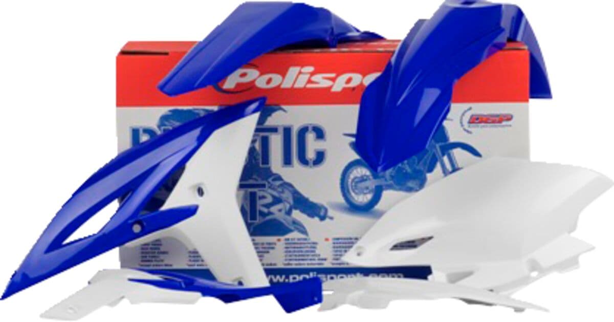 Body Kit For Yamaha