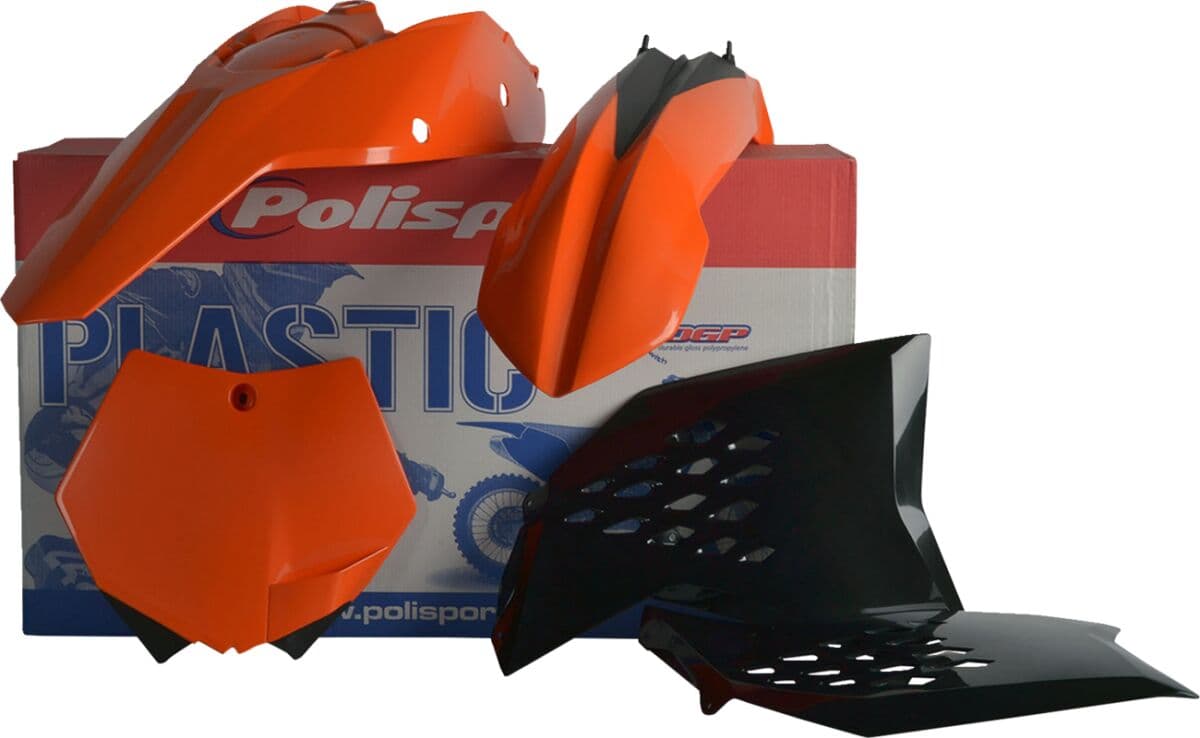 Body Kit For KTM