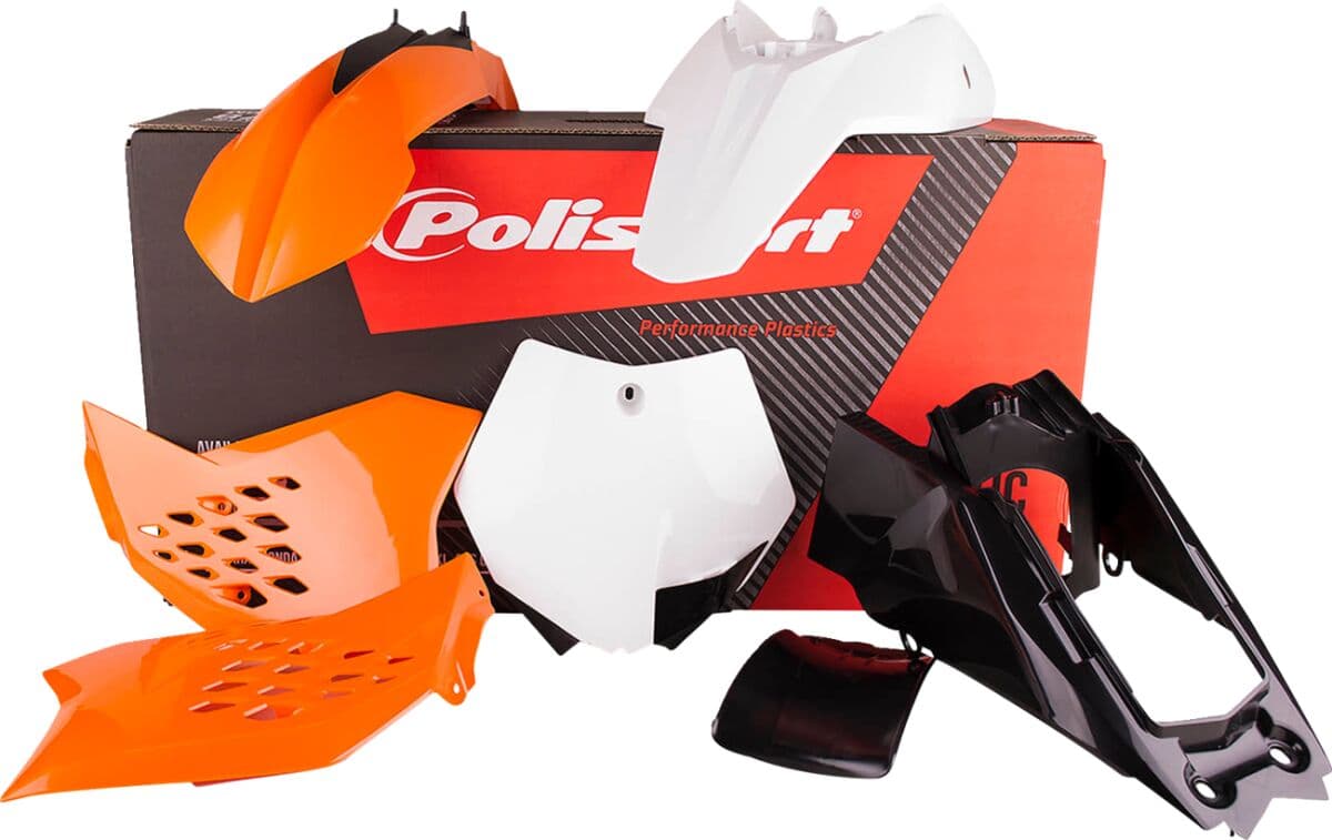 Body Kit For KTM