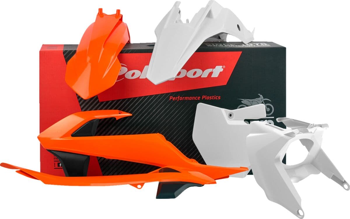 Body Kit For KTM