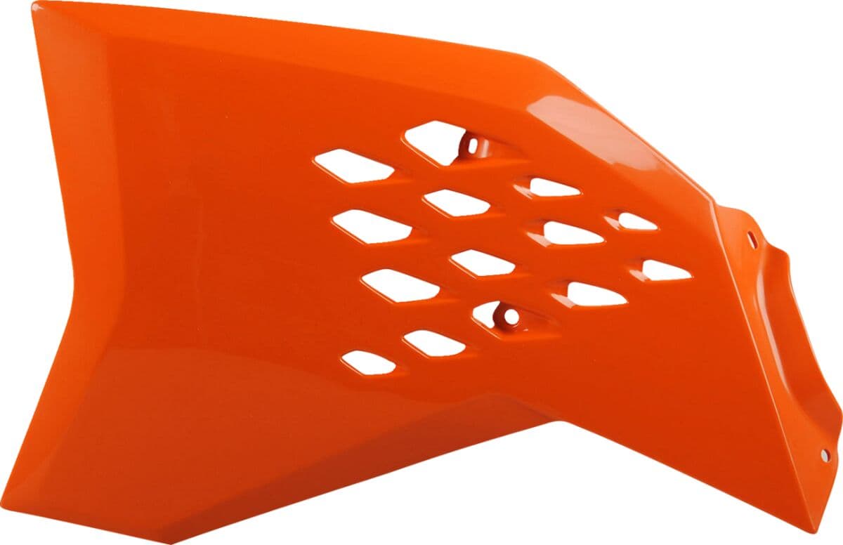Radiator Covers For KTM