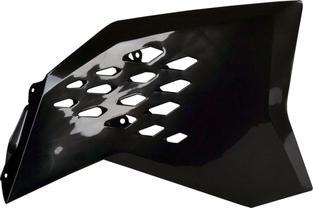 Radiator Covers For KTM