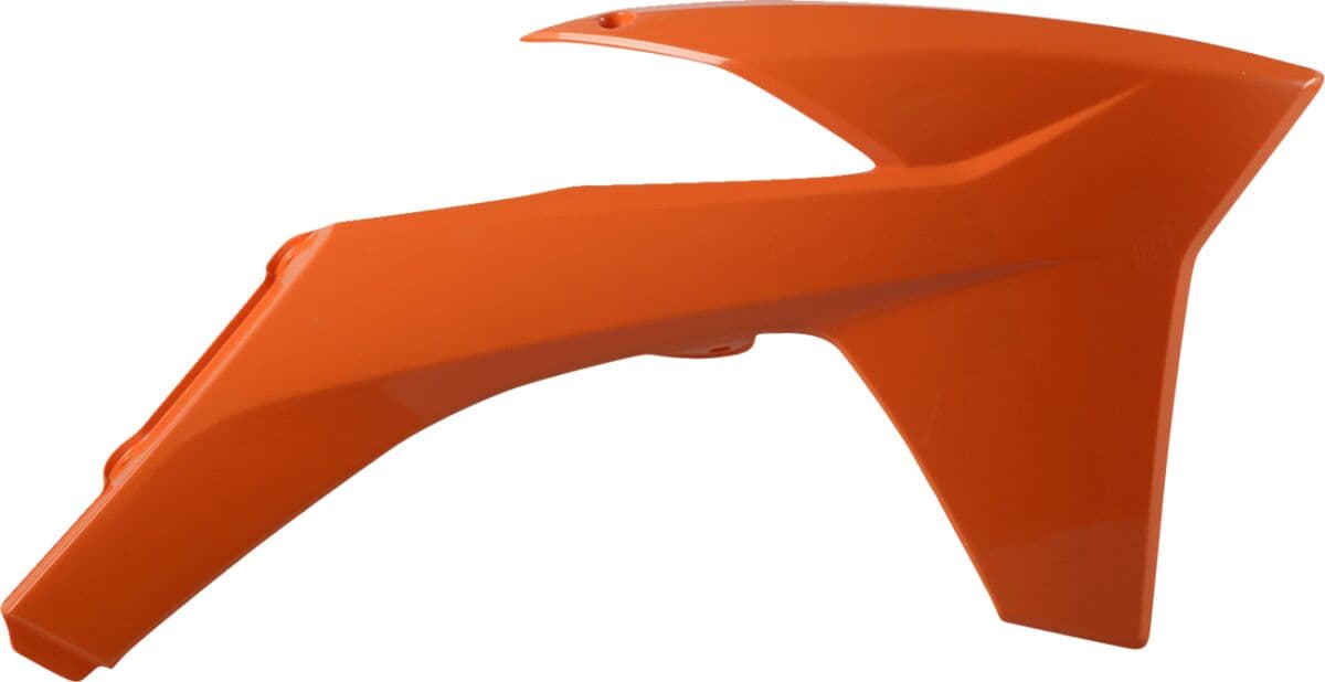 Radiator Covers For KTM