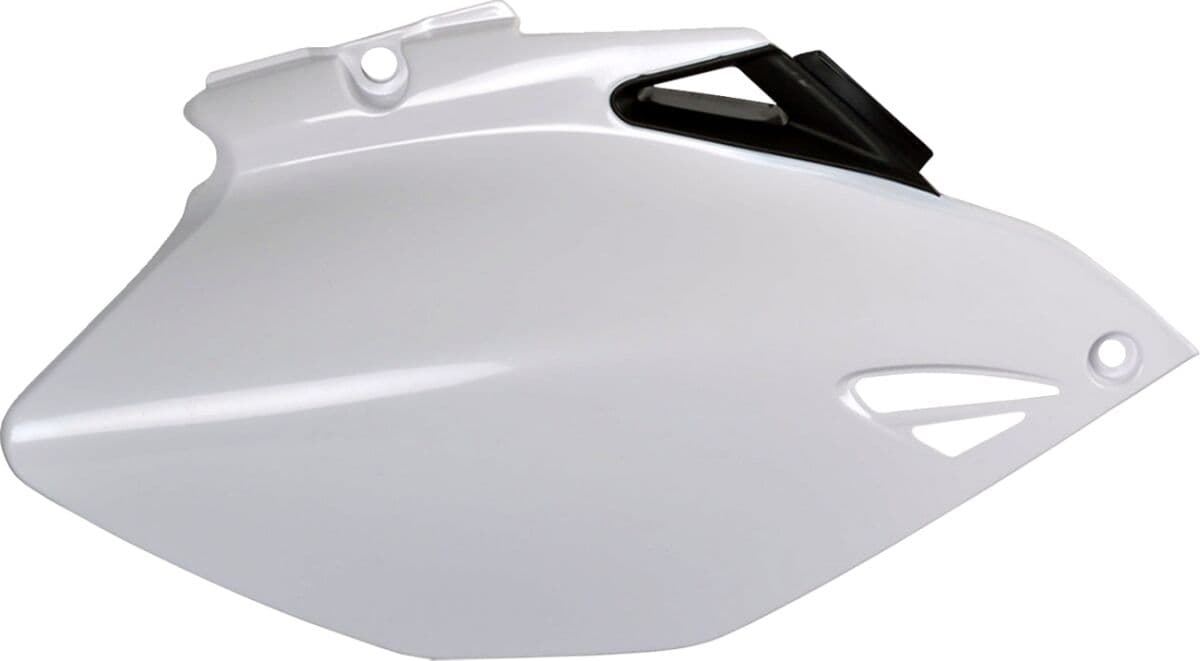 Side Panels For Yamaha