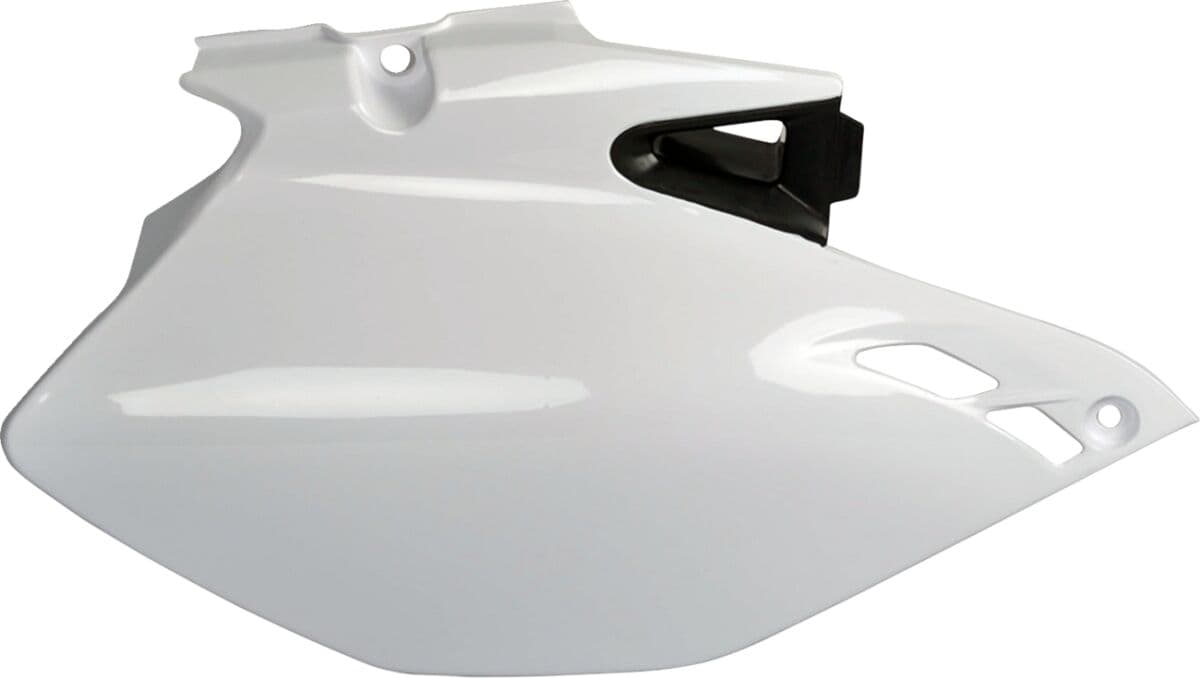 Side Panels For Yamaha