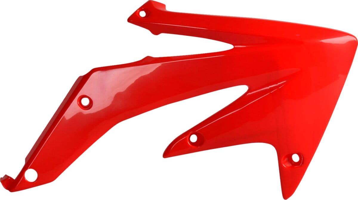Radiator Covers For Honda