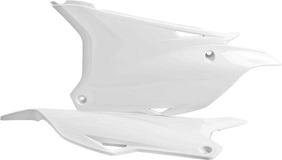 Side Panels For Kawasaki