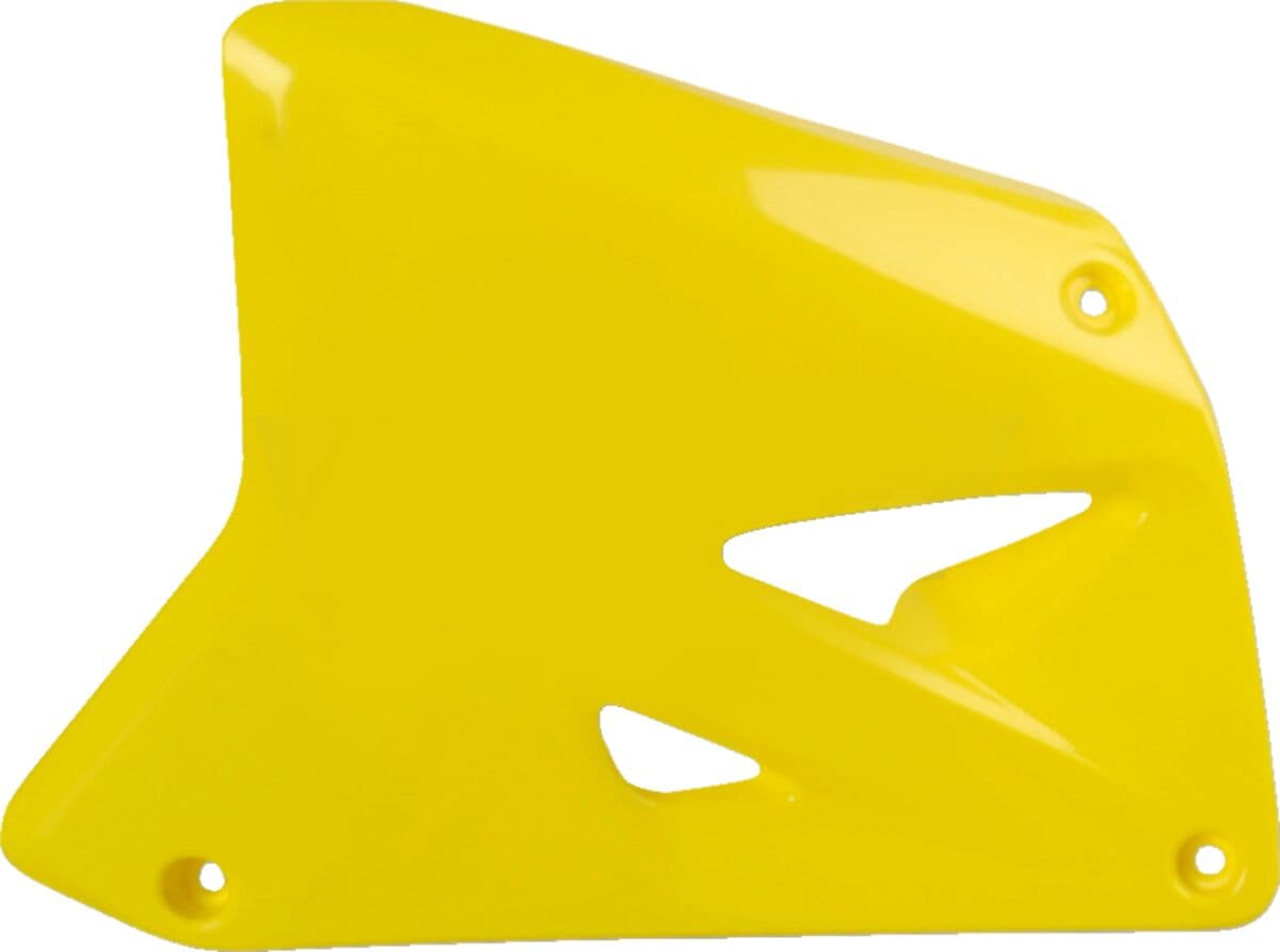Radiator Cover For Suzuki