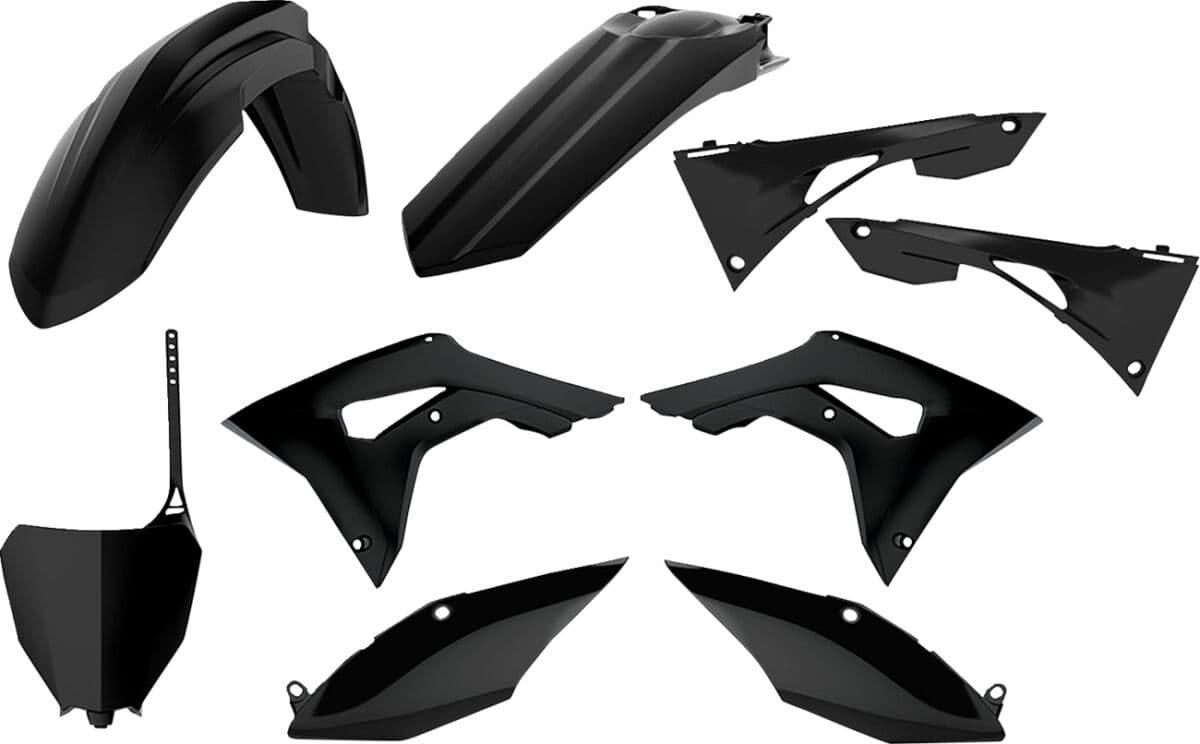 Body Kit For Honda
