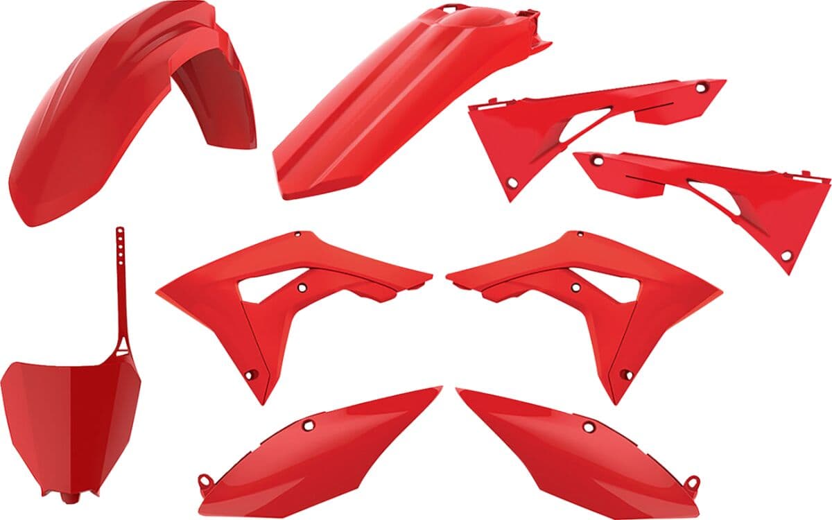 Body Kit For Honda